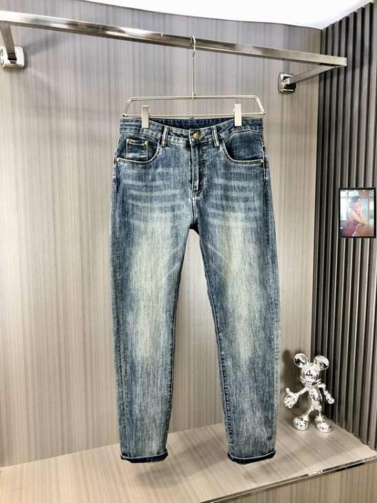 Picture of Balmain Jeans Long _SKUBalmainsz29-3812yn188245